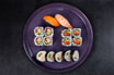 Menu A1 (15 stk.