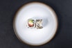 76. San Diego Roll Uramaki (8 stk.)