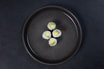 63. Avocado Hosomaki (8 stk.)