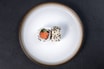 79. Aspen Roll Uramaki (8 stk.)