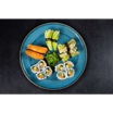 Veggie Menu (14 stk.)