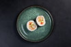60. Dynamite Ebi Futomaki (5 stk.)