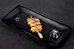 11. Salmon Stick