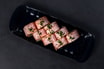 105. Holbæk Roll Topping Uramaki (8 stk.)