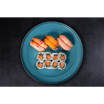 Salmon Menu (14 stk.)