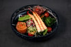 23. Salad w/Seafood Mix